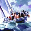 Bay Area Local Artist Group, Point Richmond Art Collective Announces...